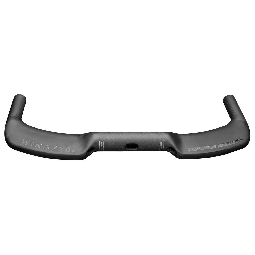 Profile design Wing C handlebar
