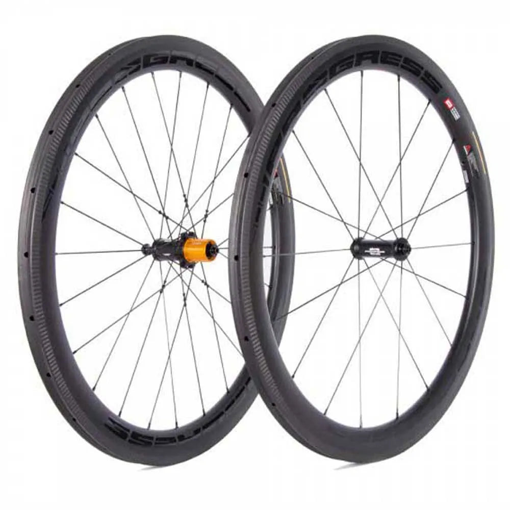 Progress A-Prime road wheel set