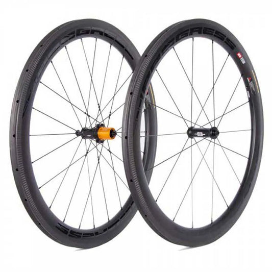 Progress A-Prime road wheel set