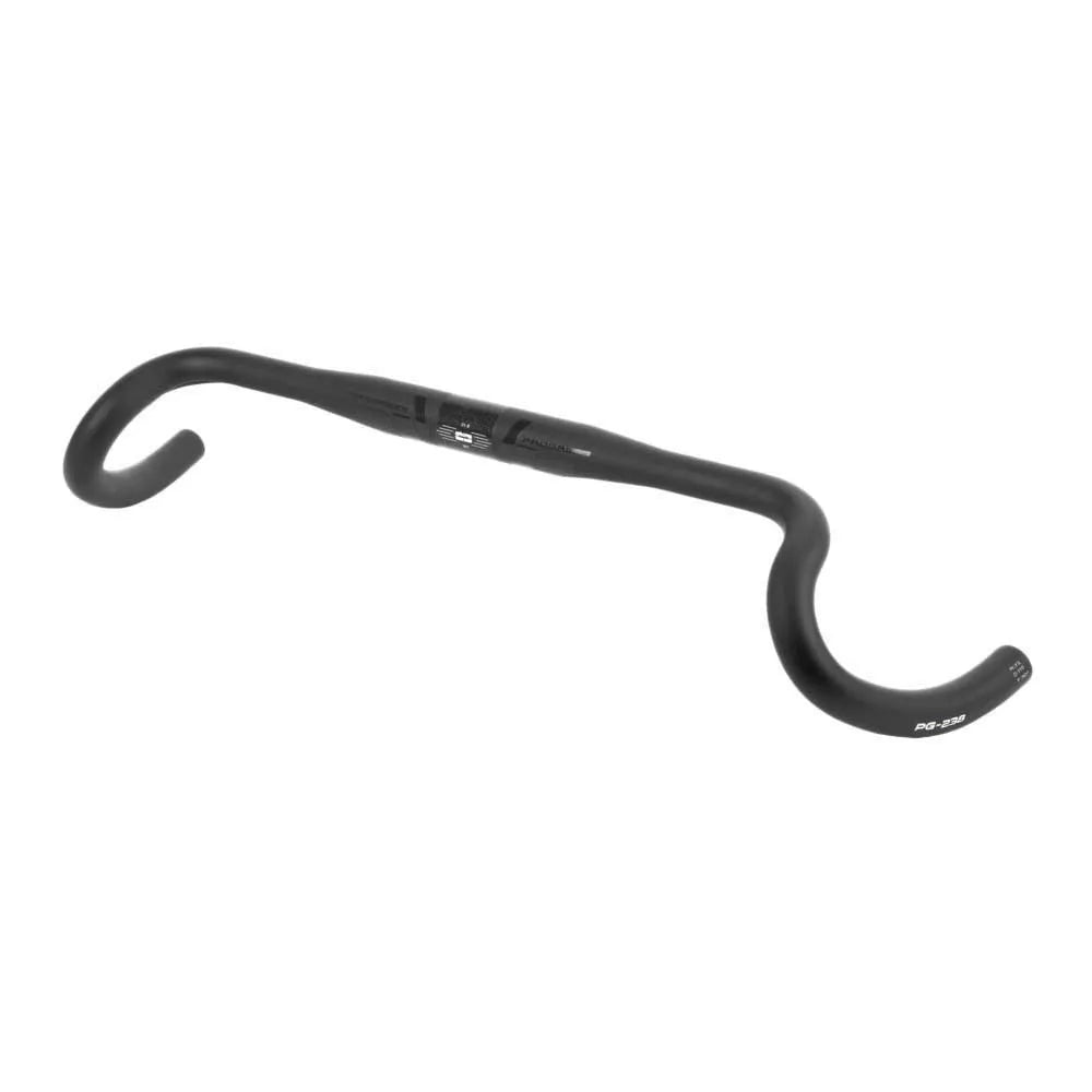 Progress Carbon Gravel Di2 handlebar