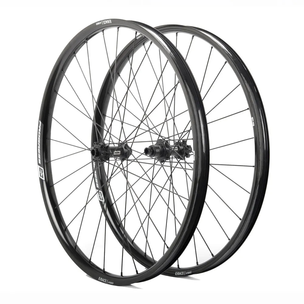 Progress E:Race 29´´ Boost Disc Tubeless MTB wheel set