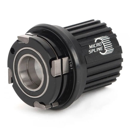 Progress Endurance Straight Pull Micro Spline MTB 2021 freehub body