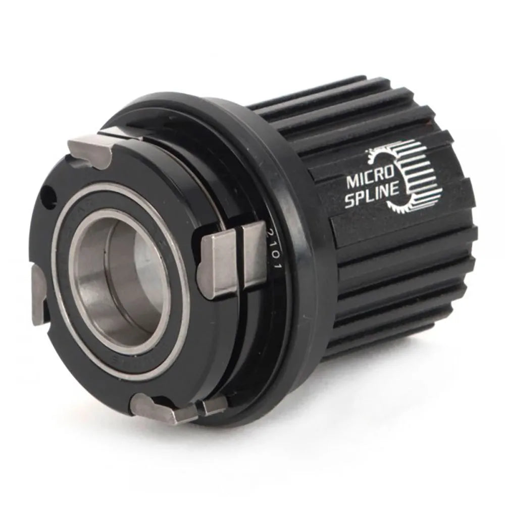Progress Endurance Straight Pull Micro Spline MTB 2021 freehub body