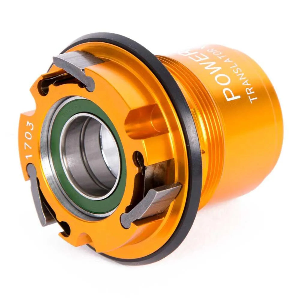 Progress Freehub Turbine Nitro MTB SRAM XD