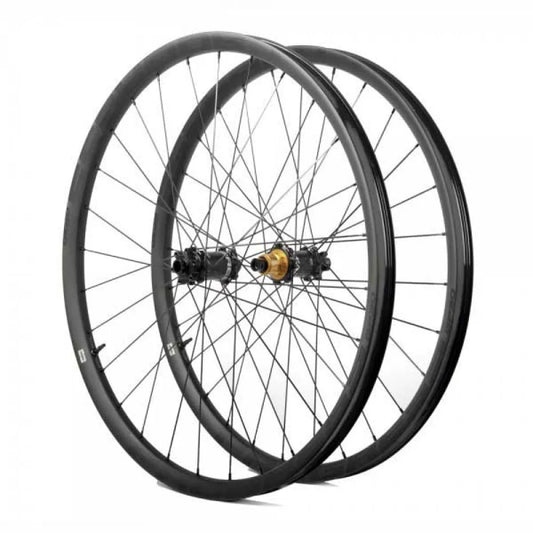 Progress GP30 29´´ Boost 6B Disc Tubeless MTB wheel set