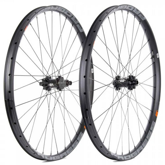 Progress MT Plus Hybrid Boost 29´´ MTB wheel set