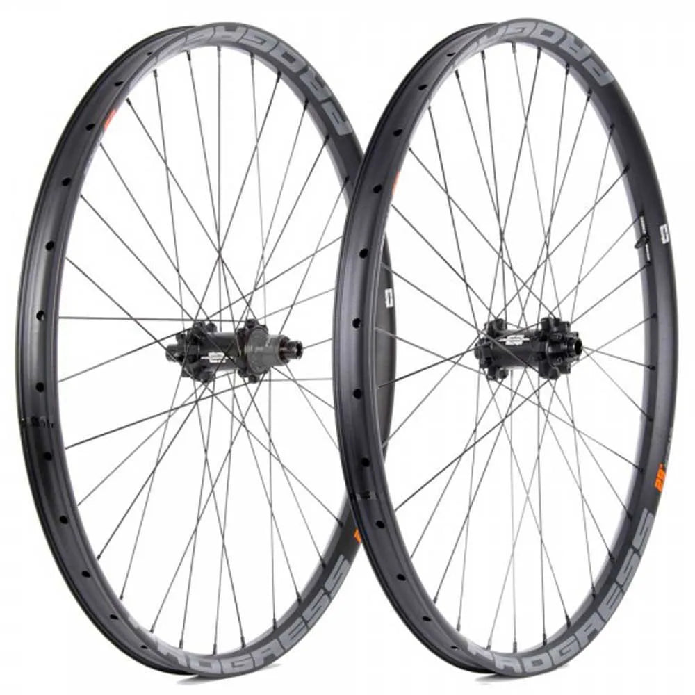 Progress MT Plus Hybrid Boost 29´´ MTB wheel set