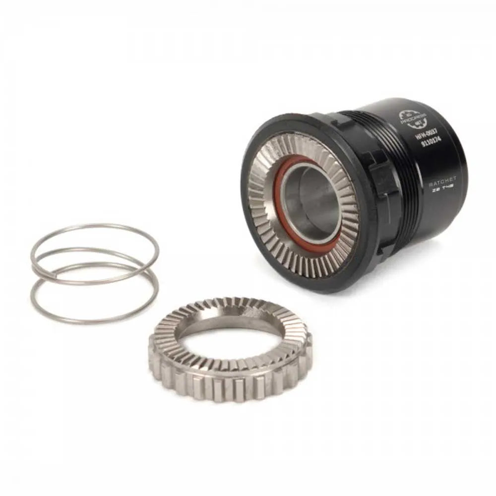 Progress Nexo Ratchet Z1 48t Sram XD MTB freehub body