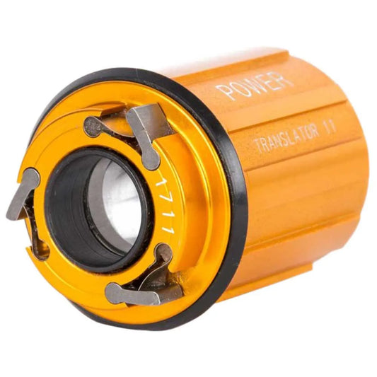 Progress Nitro CL Disc Shimano HG Road freehub body