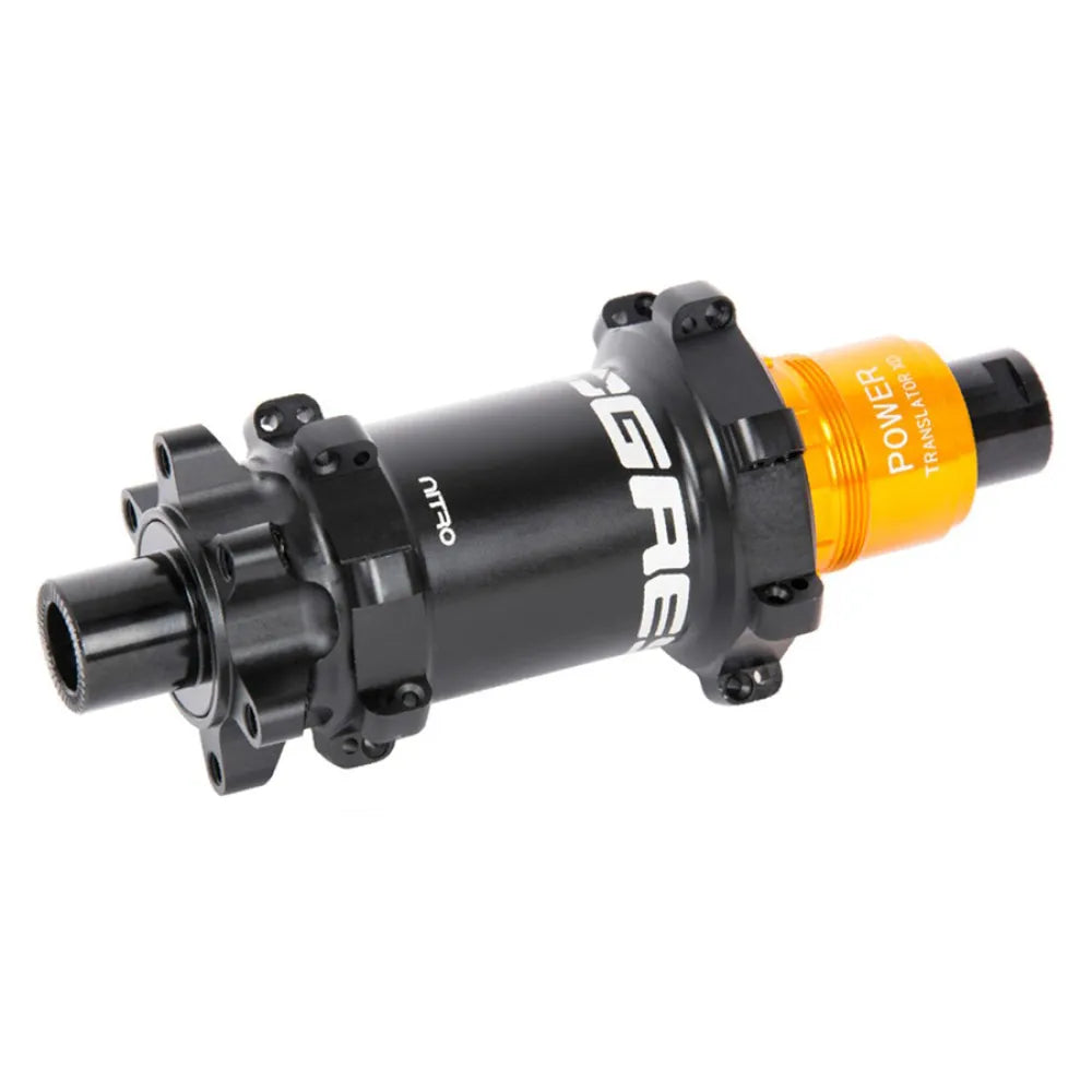 Progress Nitro MTB 12x148 mm Boost Shimano Straight Pull rear hub