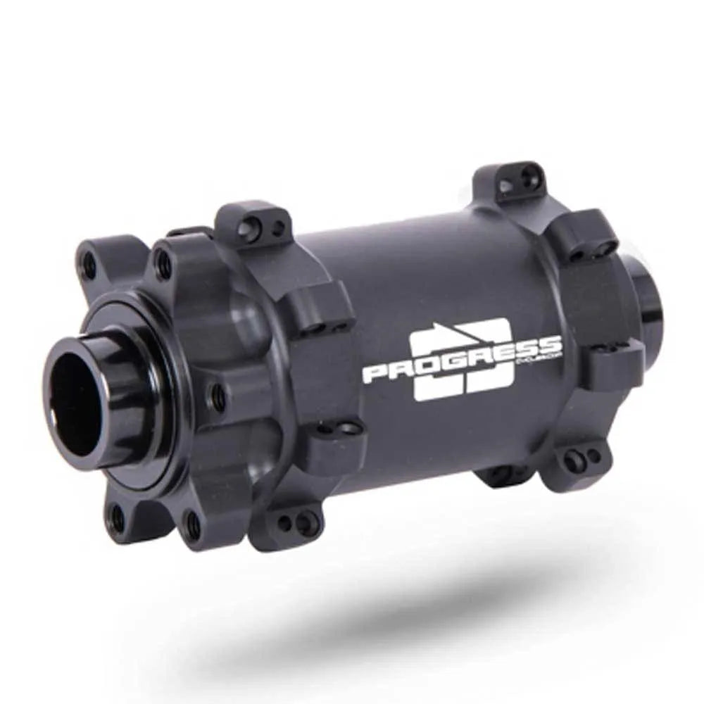 Progress Nitro MTB Straight Pull front hub