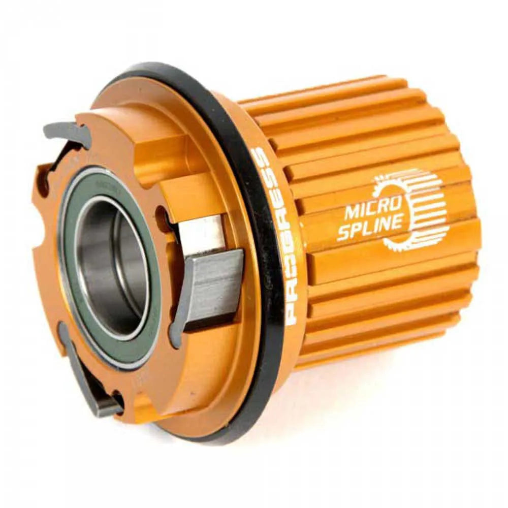Progress Nitro/Turbine Ultra Shimano Micro Spline 12s