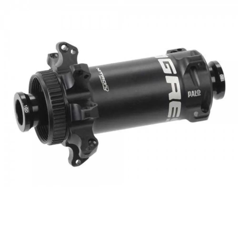 Progress Nitro2 Ceramic Road CL Disc front hub