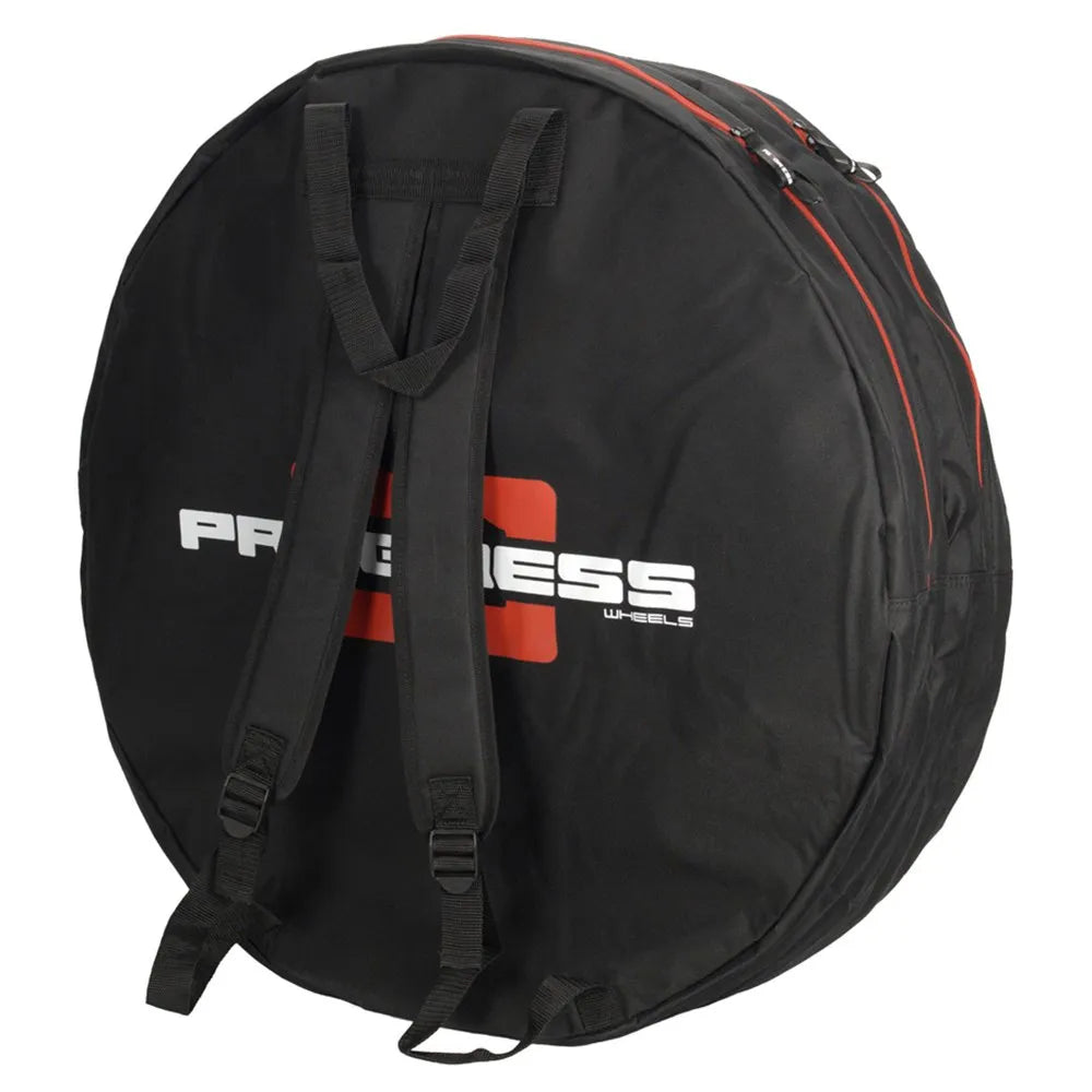 Progress PG-13 Double Wheel Bag
