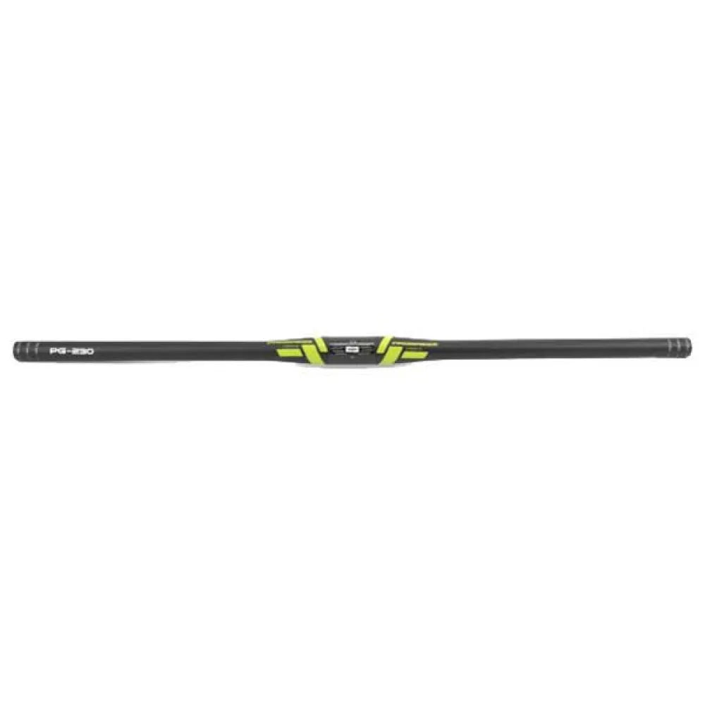 Progress PG-230 Carbon Flat handlebar