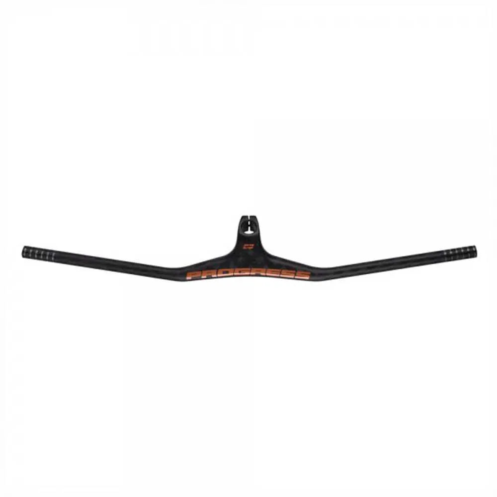 Progress PG-235 LTD 17º cockpit handlebar