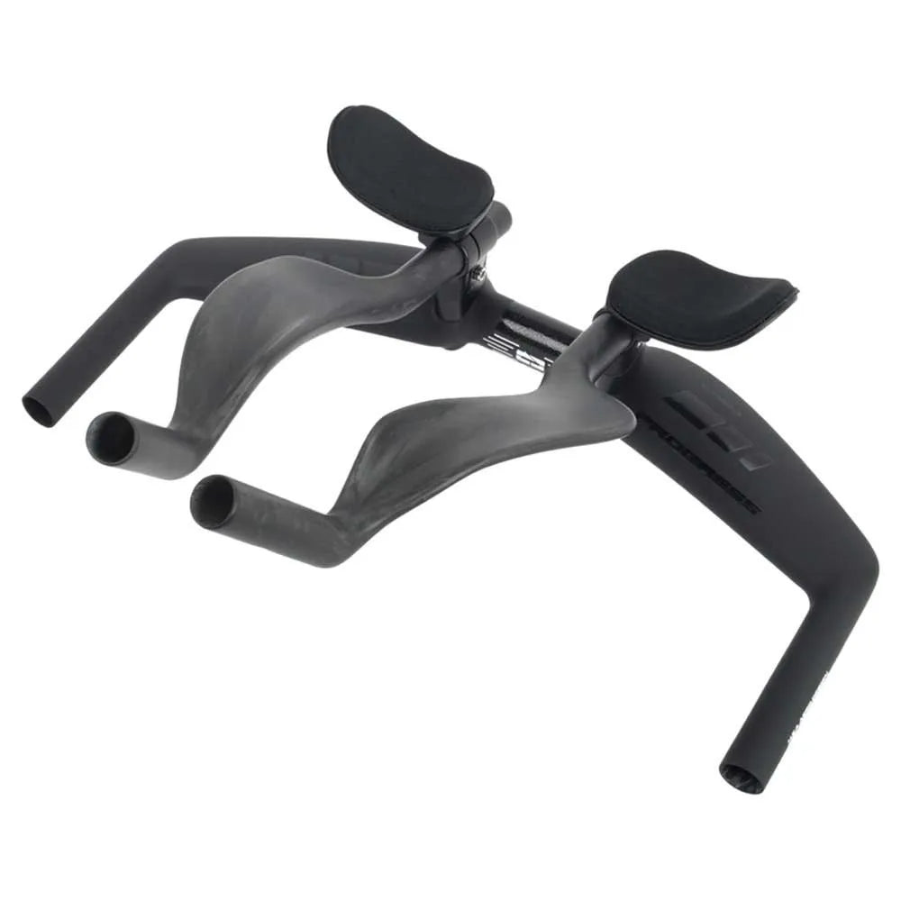 Progress PG-242 Carbon Aerobar HEA handlebar