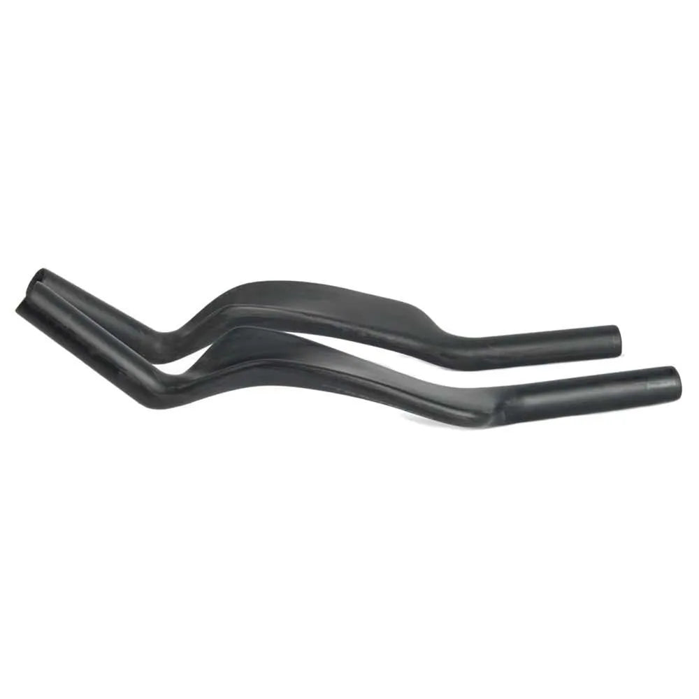 Progress PG-242B Carbon Ergo HEA Triathlon bar ends
