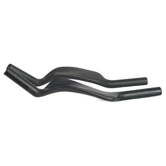 Progress PG-242B Carbon Ergo HEA Triathlon bar ends