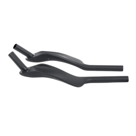 Progress PG-242S TT Carbon HEA Wired aero bars