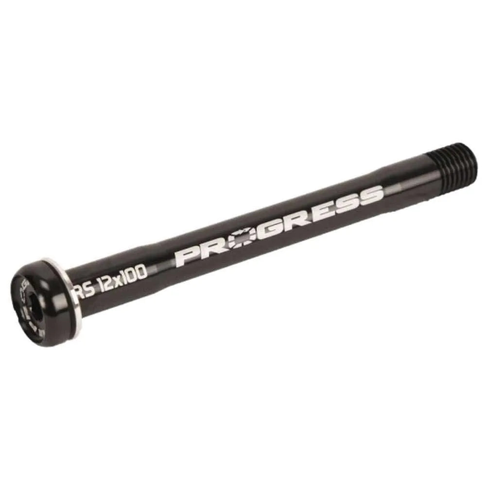 Progress PG-402 1.0 119 mm through axle