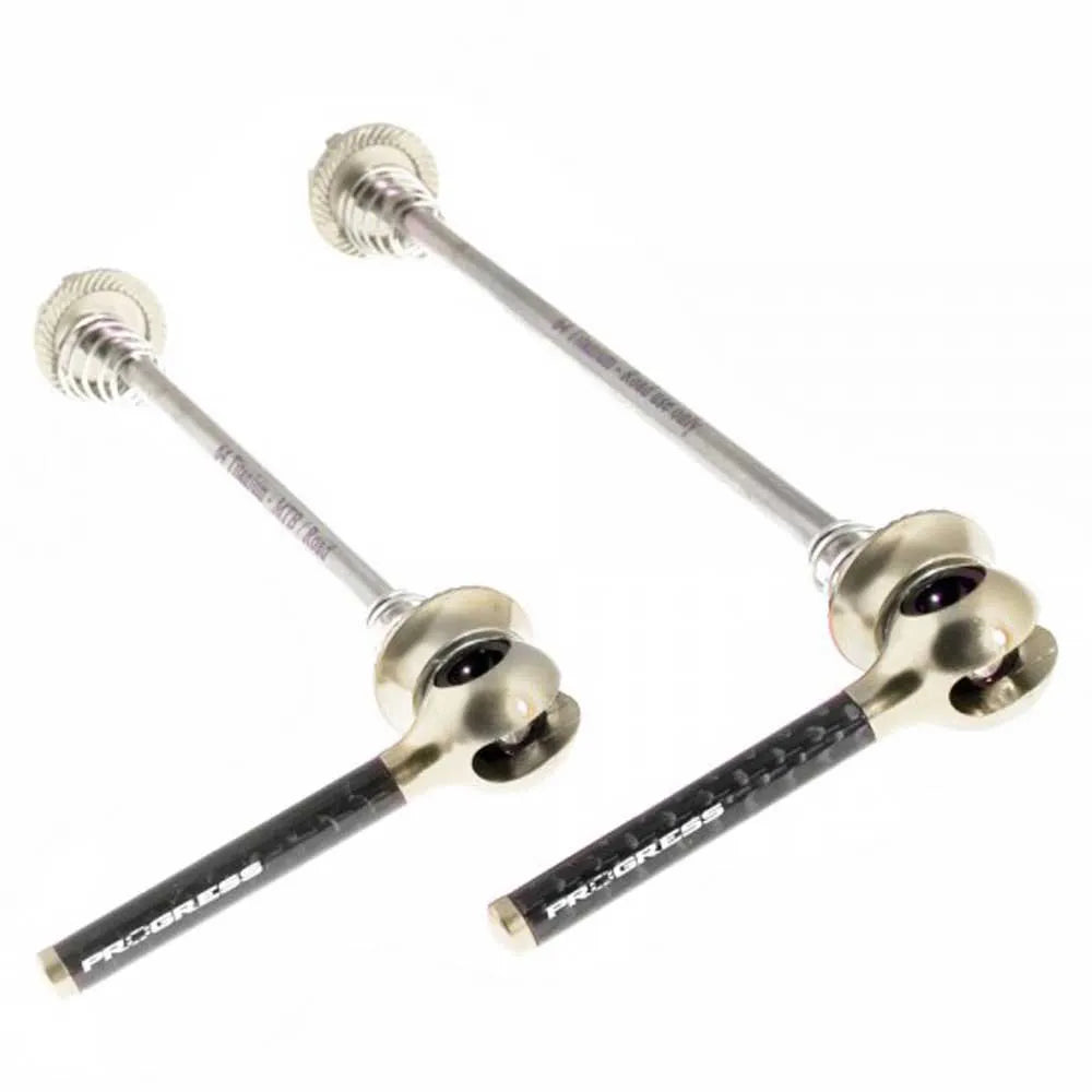 Progress PG-405 quick release skewer set