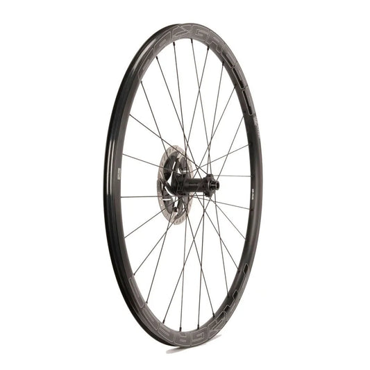 Progress Phantom CL Disc Tubeless gravel front wheel