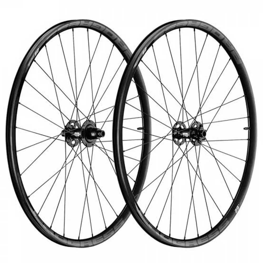 Progress Revo Boost 29´´ MTB wheel set