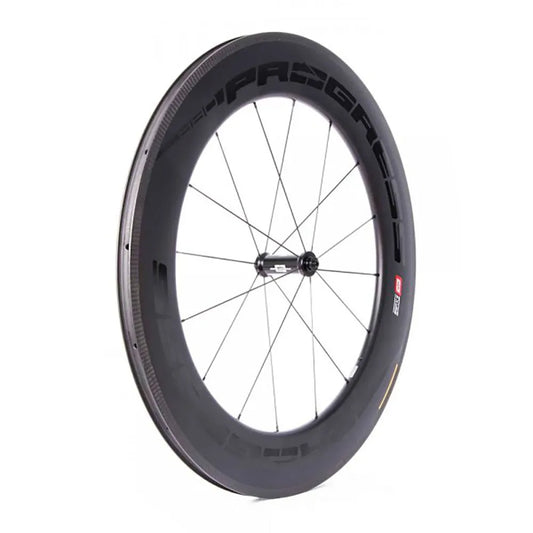 Progress Space road front wheel