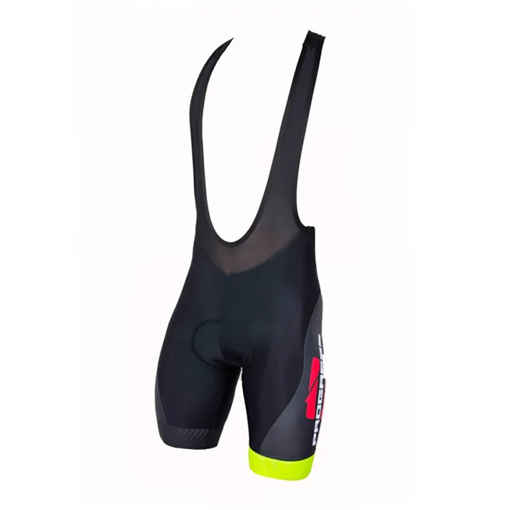 Progress Team bib shorts