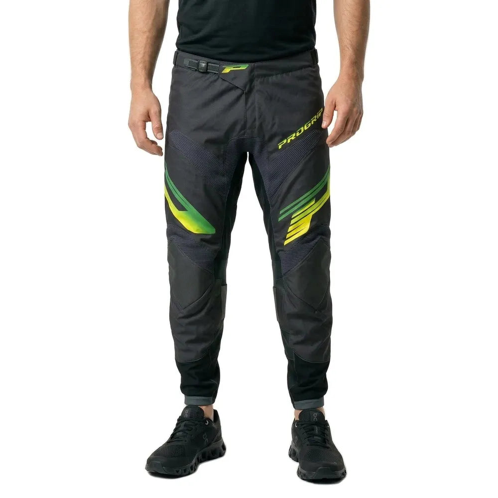 Progrip 6015-370 off-road pants