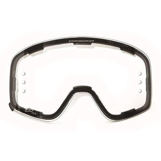 Progrip Advance Magnet Roll-Off replacement lenses