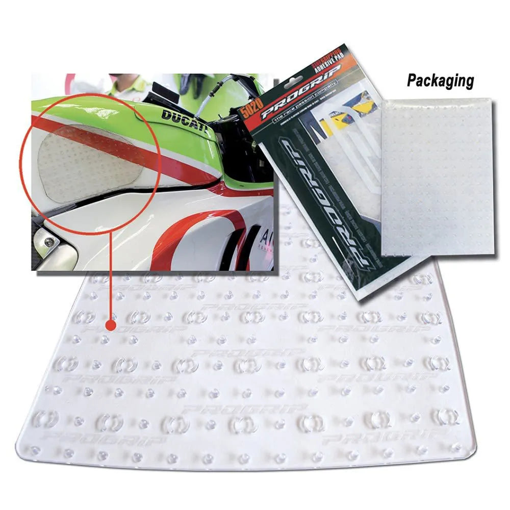 Progrip Side Grip Pad 3 units