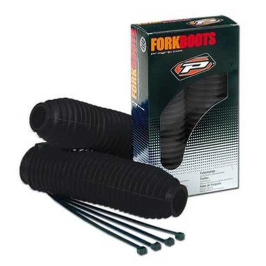 Progrip Thermoplastic Rubber 2510 fork protectors