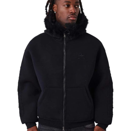 Project x paris 2633206 full zip sweatshirt