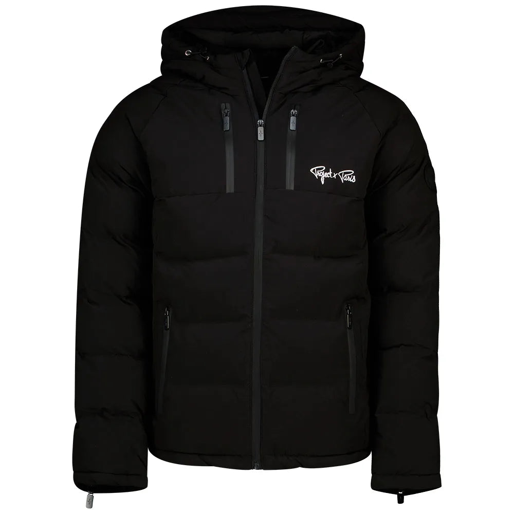 Project x paris 2652005 padded jacket