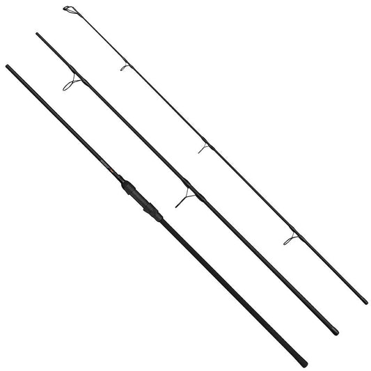 Prologic Combat-Trio Shrink carpfishing rod