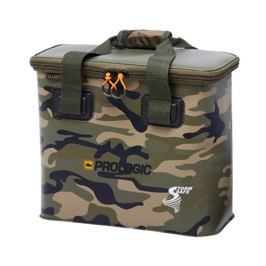 Prologic Element Storm Safe 17L Barrow cooler bag