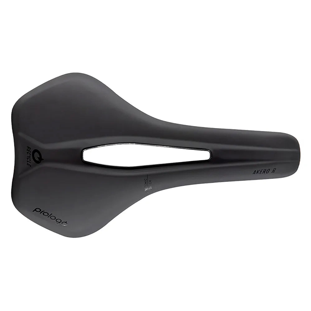 Prologo Akero R Pas saddle