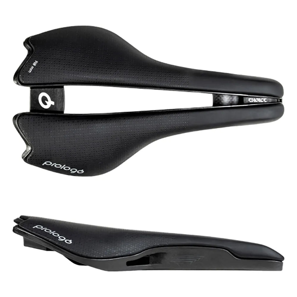 Prologo Choice 140 PAS Nack saddle