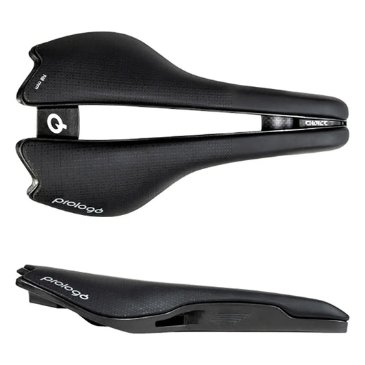 Prologo Choice 140 PAS Nack saddle