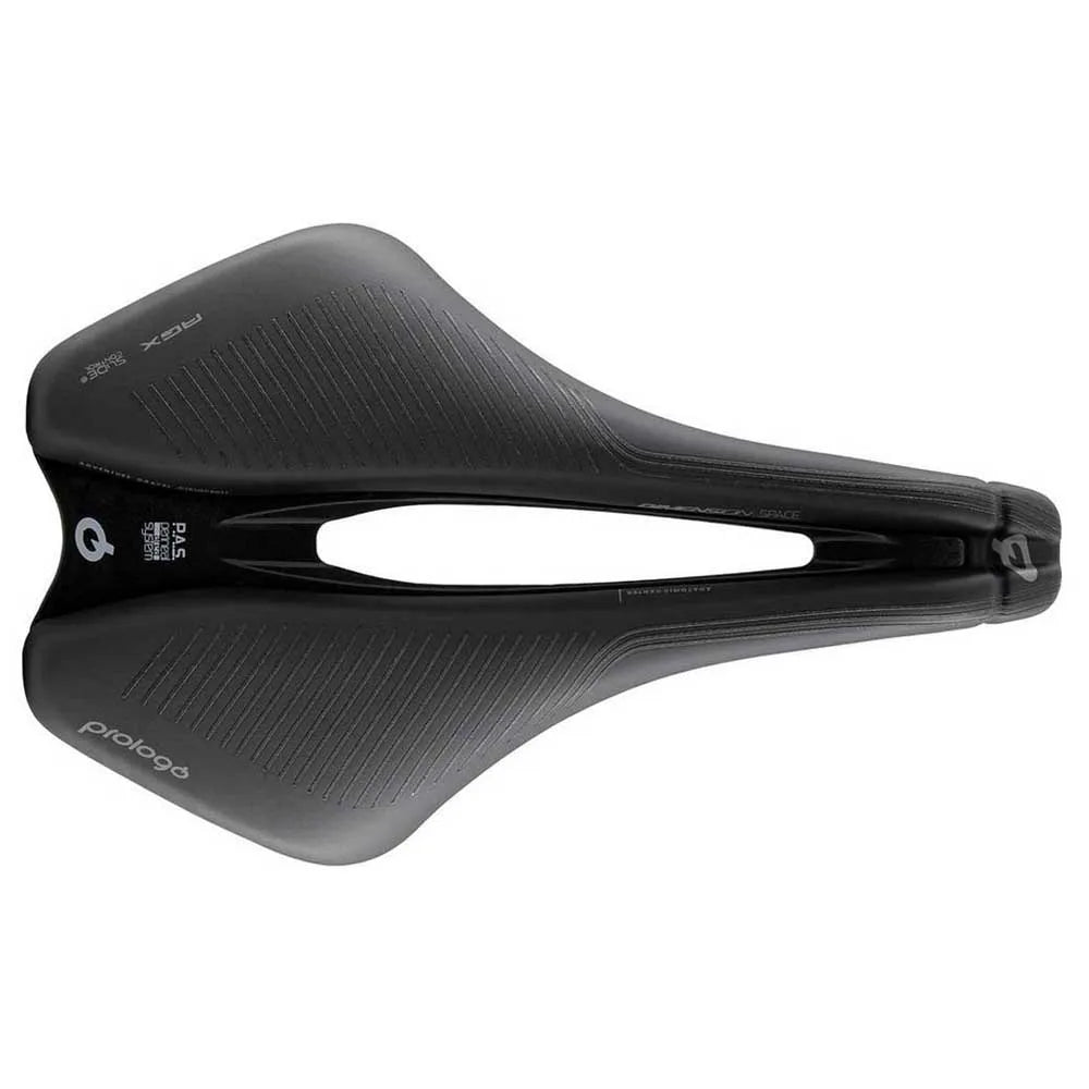 Prologo Dimension AGX Slide Control Rails Tirox saddle