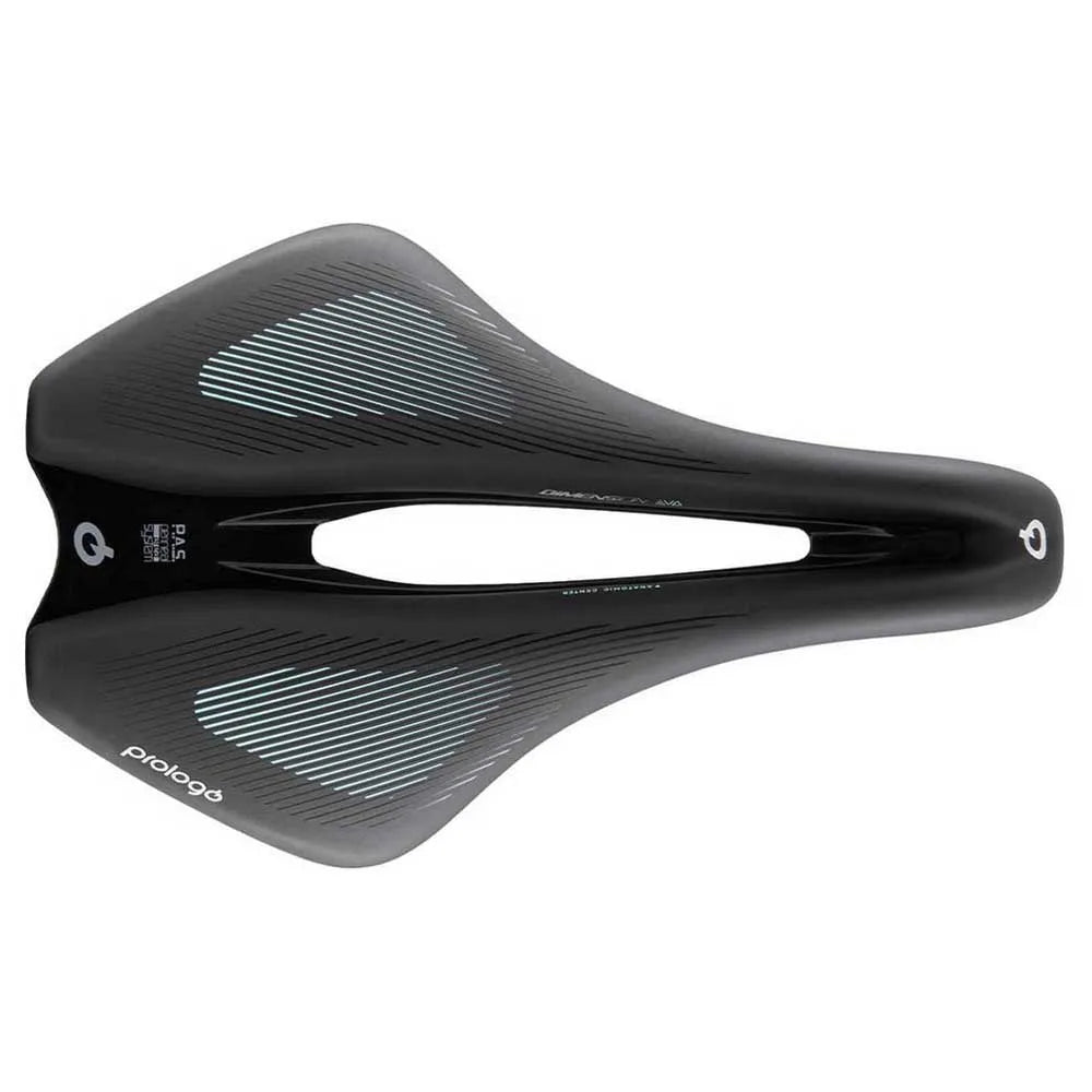 Prologo Dimension Eva Rails Nack saddle