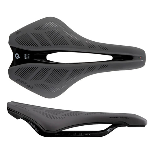 Prologo Dimension R2 AGX Slide Control PAS Nack saddle