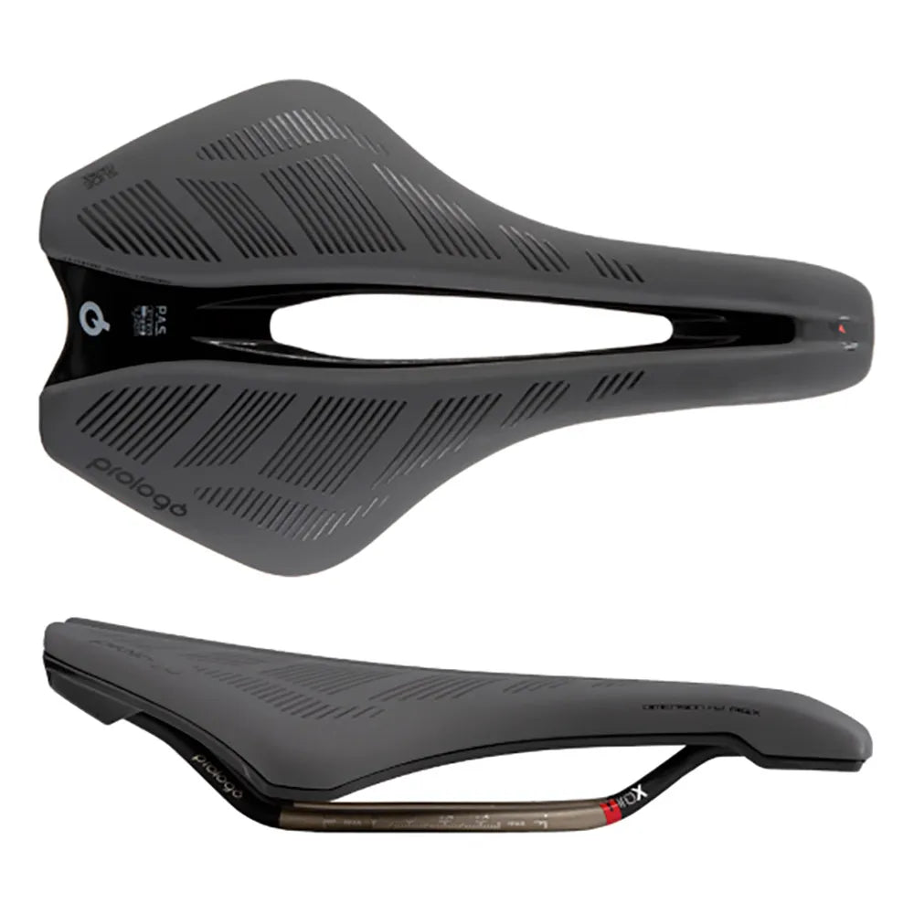 Prologo Dimensión R2 AGX Slide Control PAS TiroX saddle