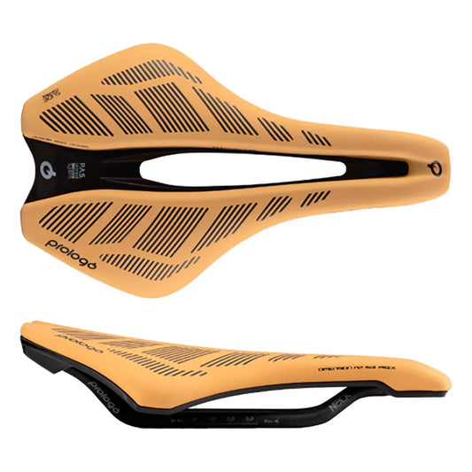 Prologo Dimensión R2 AGX Space Slide Control PAS TiroX saddle