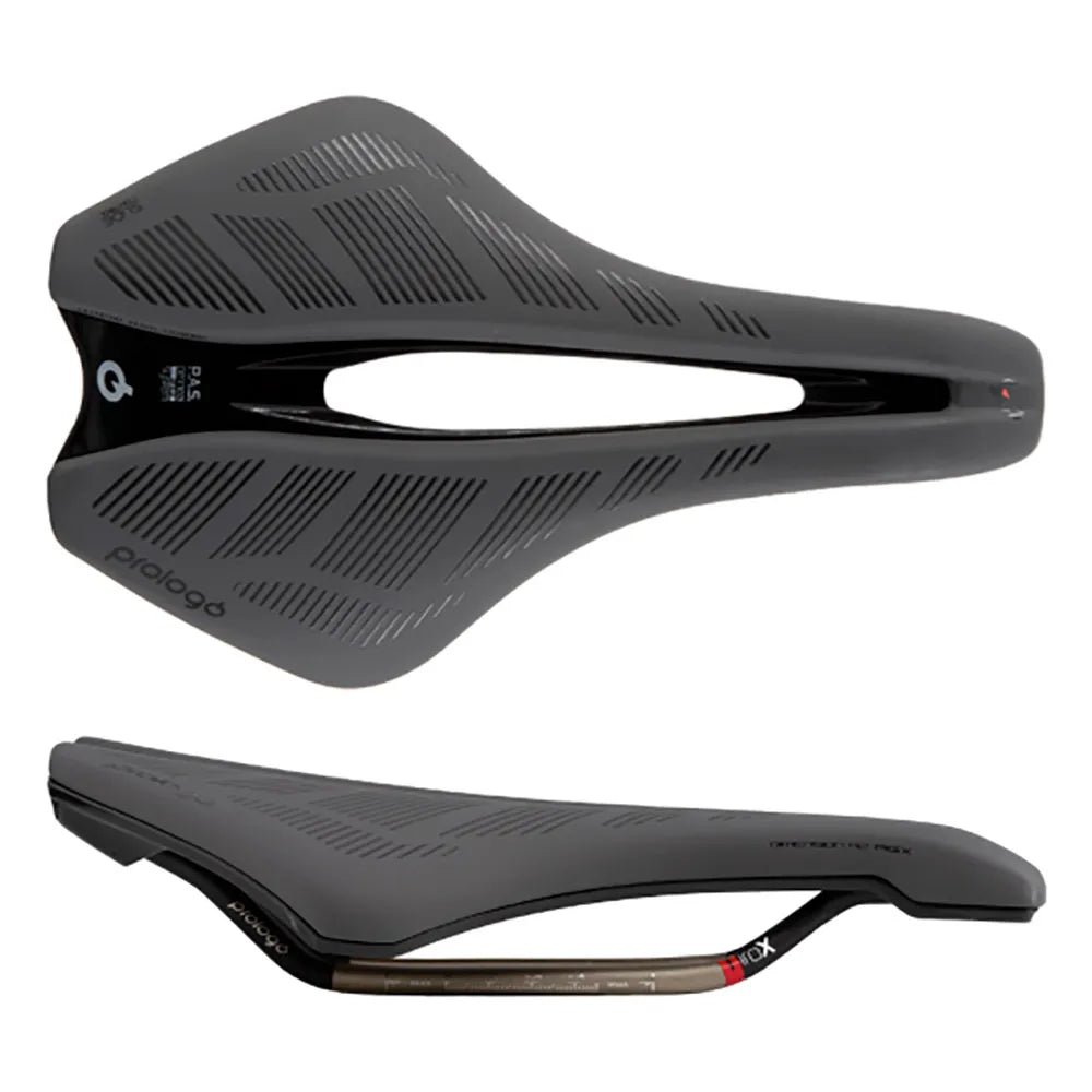 Prologo Dimensión R2 AGX Space Slide Control PAS TiroX saddle