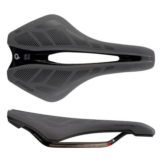 Prologo Dimensión R2 AGX Space Slide Control PAS TiroX saddle