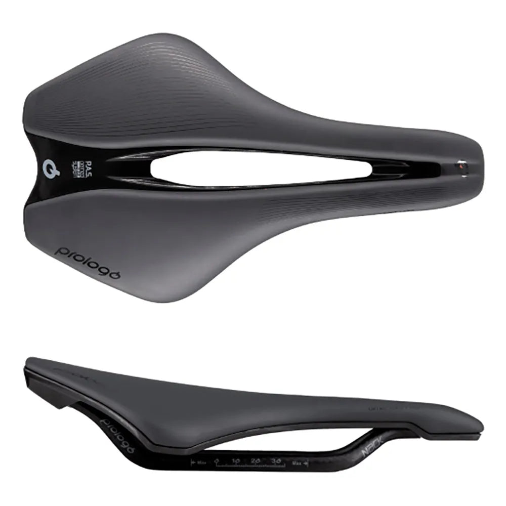 Prologo Dimensión R2 PAS TiroX saddle