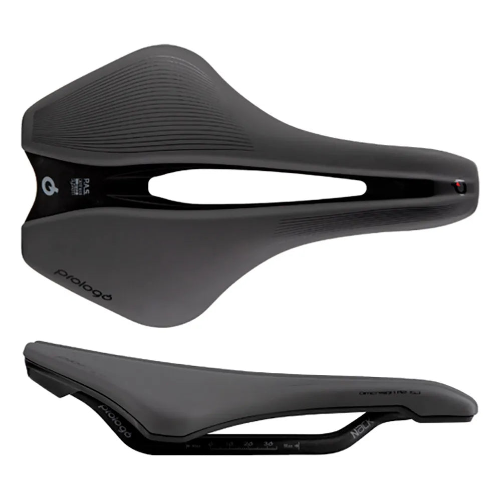 Prologo Dimensión R2 Space PAS Nack saddle